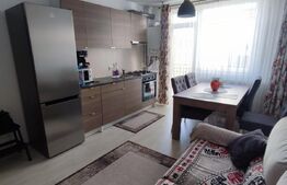 Apartament 2 camere, 45 mp, balcon, zona Est