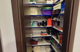 Apartament 2 camere, 45 mp, balcon, zona Est