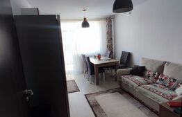 Apartament 2 camere, 45 mp, balcon, zona Est