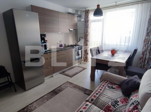 Apartament de vânzare 2 camere Est - 129094AV | BLITZ Bistriţa | Poza1