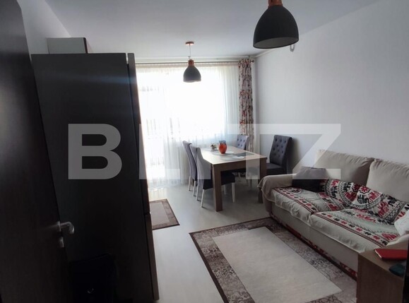 Apartament de vânzare 2 camere Est - 129094AV | BLITZ Bistriţa | Poza5