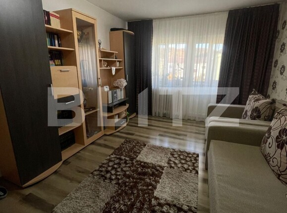 Apartament de vânzare 2 camere Central - 129099AV | BLITZ Bistriţa | Poza4