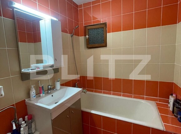 Apartament de vânzare 2 camere Central - 129099AV | BLITZ Bistriţa | Poza2