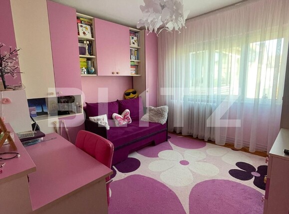 Apartament de vânzare 2 camere Central - 129099AV | BLITZ Bistriţa | Poza6