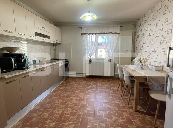 Apartament de vânzare 2 camere Central - 129099AV | BLITZ Bistriţa | Poza1