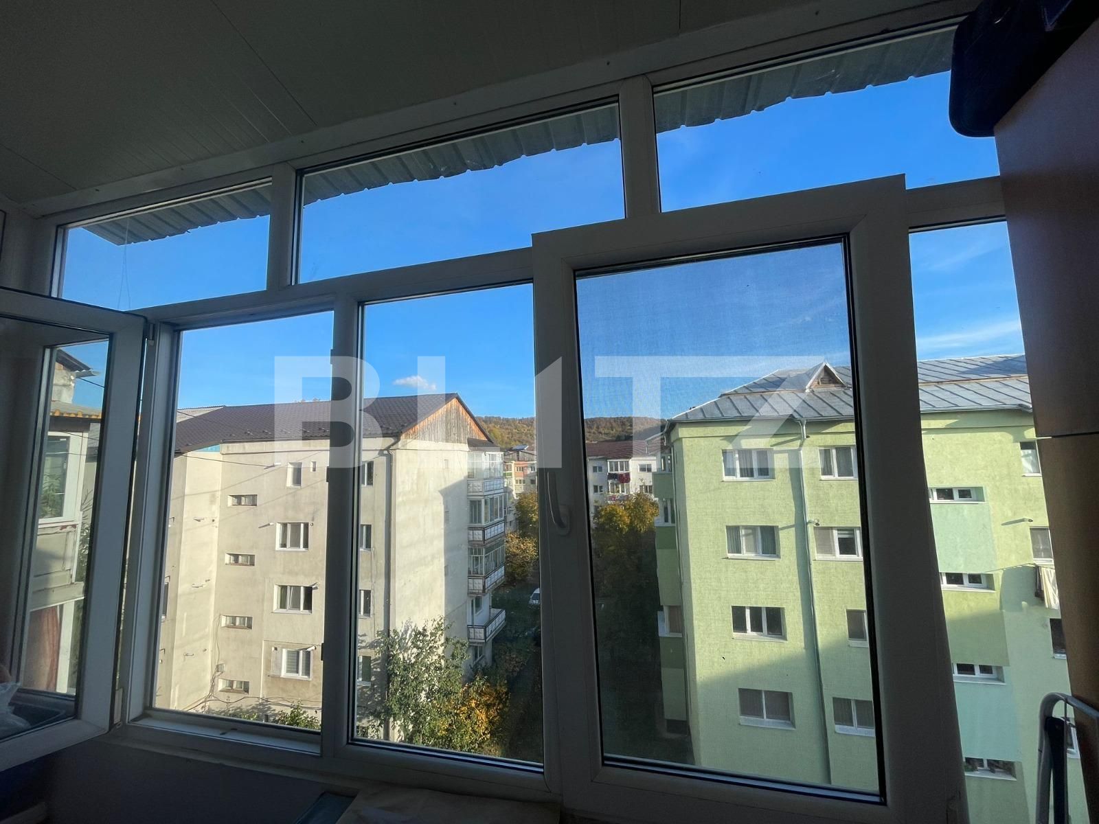 Apartament de vânzare 2 camere Central - 129099AV | BLITZ Bistriţa | Poza3