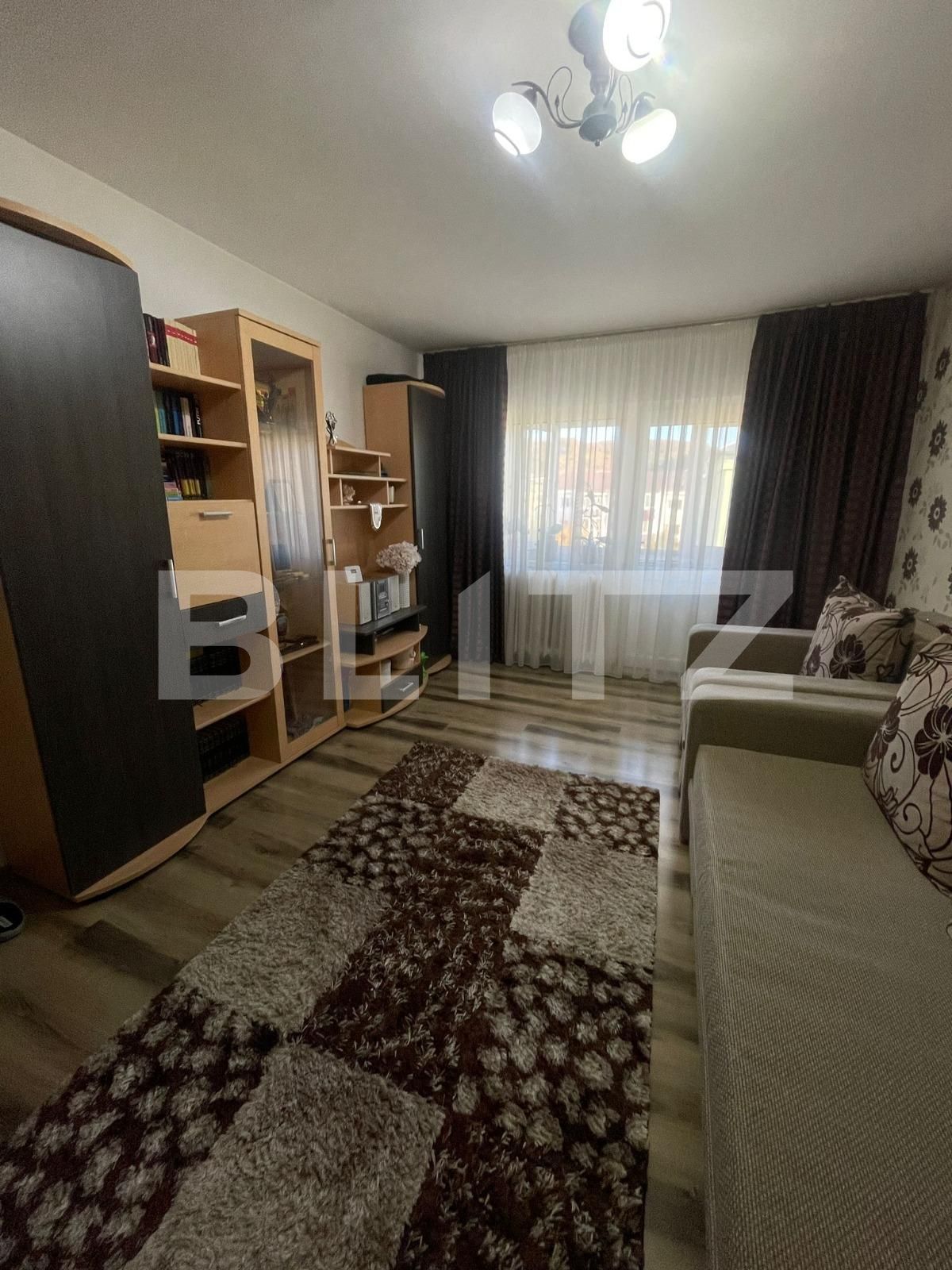 Apartament de vânzare 2 camere Central - 129099AV | BLITZ Bistriţa | Poza4