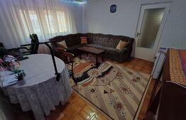Apartament 3 camere, 63 mp, zona Lama