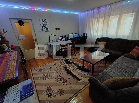 Apartament de vânzare 3 camere Central - 129230AV | BLITZ Bistriţa | Poza2