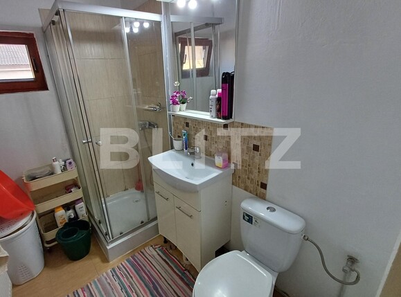 Apartament de vânzare 3 camere Central - 129230AV | BLITZ Bistriţa | Poza4