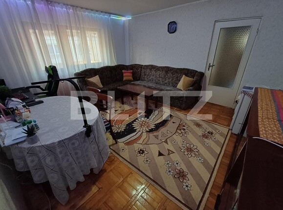 Apartament de vânzare 3 camere Central - 129230AV | BLITZ Bistriţa | Poza11