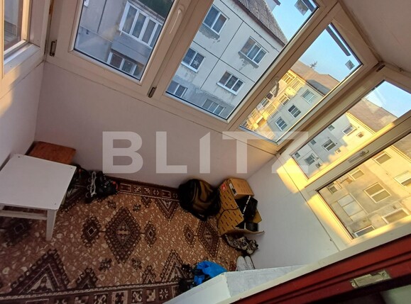 Apartament de vânzare 3 camere Central - 129230AV | BLITZ Bistriţa | Poza10
