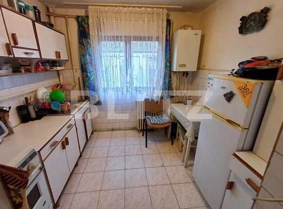 Apartament de vânzare 3 camere Central - 129230AV | BLITZ Bistriţa | Poza7