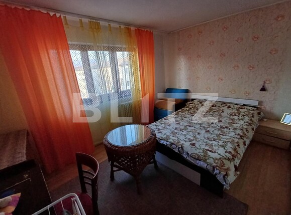 Apartament de vânzare 3 camere Central - 129230AV | BLITZ Bistriţa | Poza1
