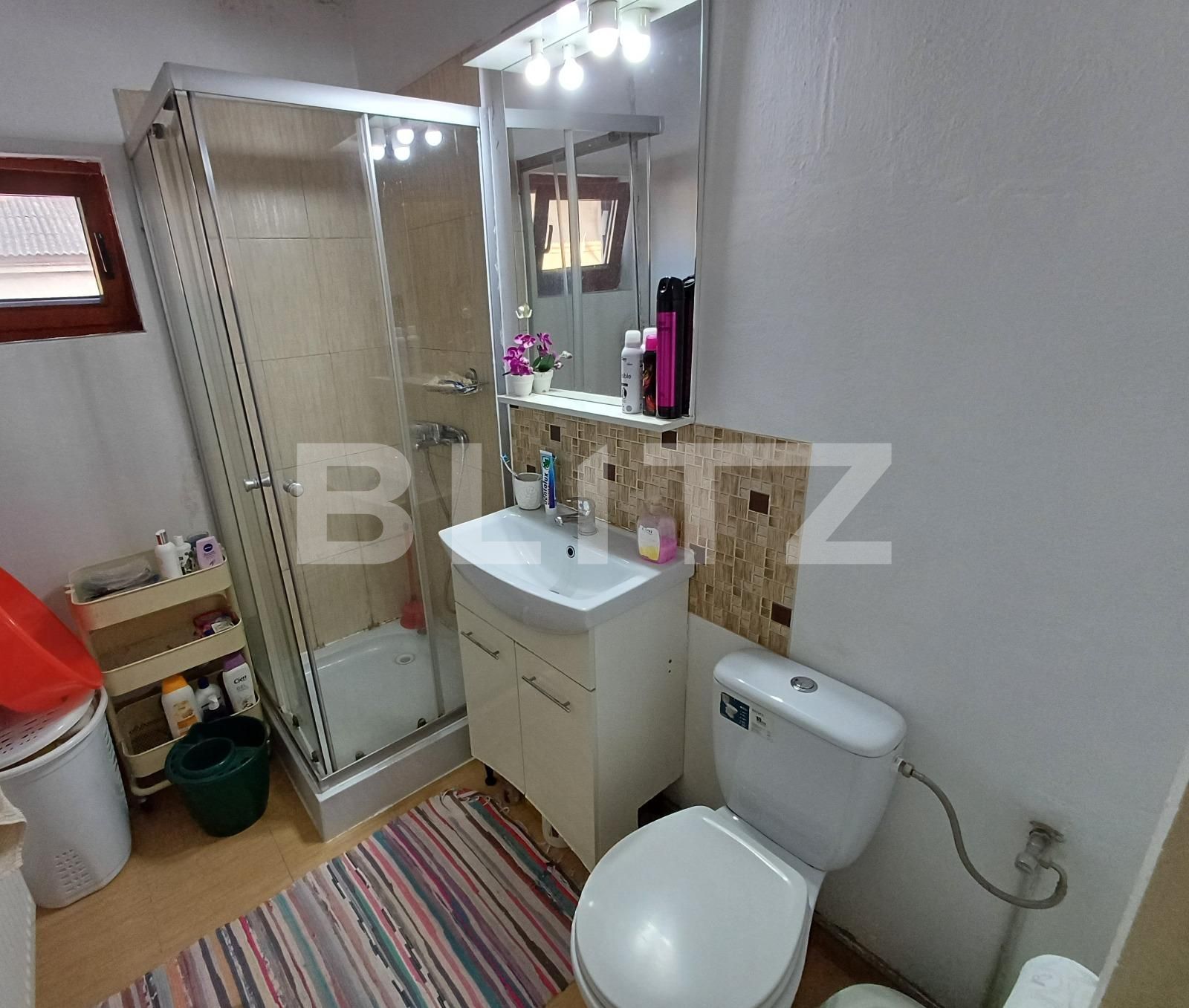 Apartament de vânzare 3 camere Central - 129230AV | BLITZ Bistriţa | Poza4