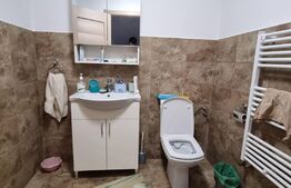 Casa cu 3 dormitoare gata de locuit. 