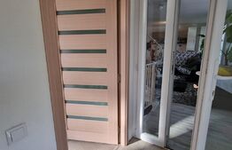 Casa cu 3 dormitoare gata de locuit. 