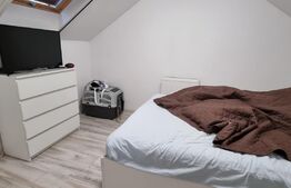 Casa cu 3 dormitoare gata de locuit. 