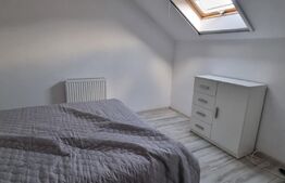 Casa cu 3 dormitoare gata de locuit. 