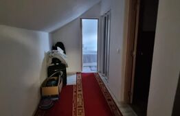 Casa cu 3 dormitoare gata de locuit. 