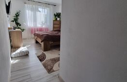 Casa cu 3 dormitoare gata de locuit. 