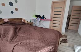 Casa cu 3 dormitoare gata de locuit. 