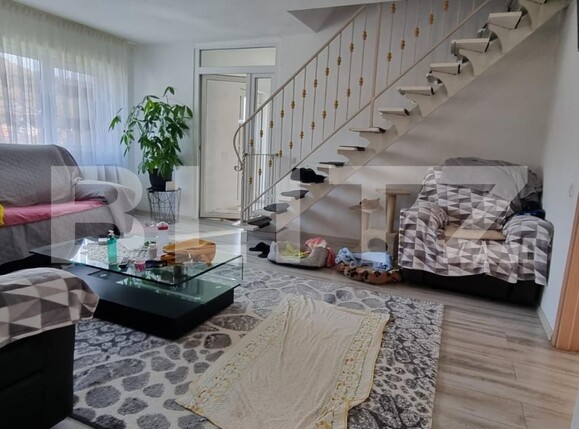 Casa de vânzare 3 camere Vest - 129331CV | BLITZ Bistriţa | Poza7