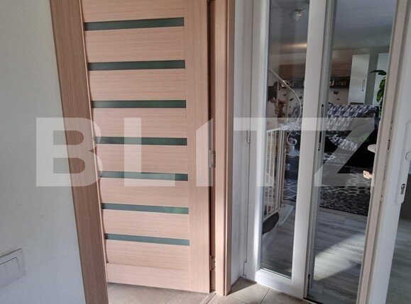 Casa de vânzare 3 camere Vest - 129331CV | BLITZ Bistriţa | Poza4