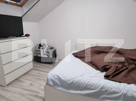 Casa de vânzare 3 camere Vest - 129331CV | BLITZ Bistriţa | Poza3