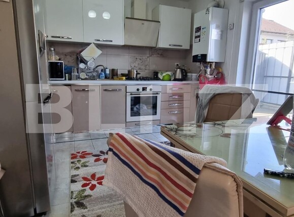 Casa de vânzare 3 camere Vest - 129331CV | BLITZ Bistriţa | Poza9