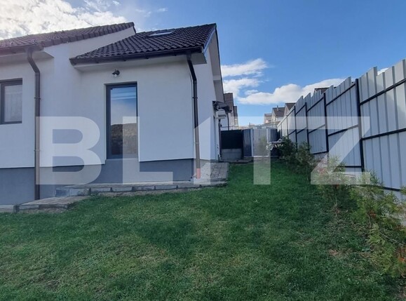 Casa de vânzare 3 camere Vest - 129331CV | BLITZ Bistriţa | Poza10