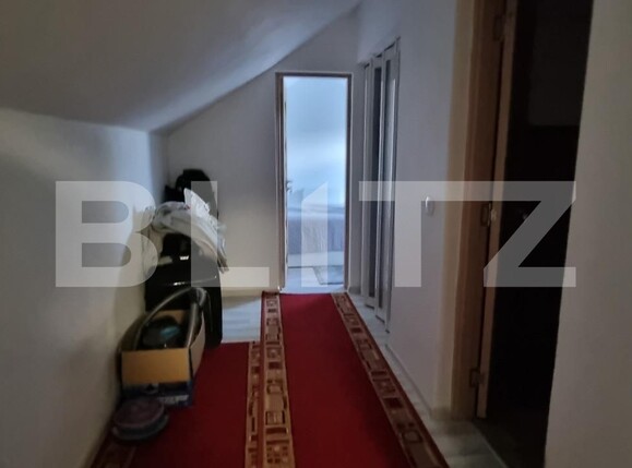 Casa de vânzare 3 camere Vest - 129331CV | BLITZ Bistriţa | Poza12