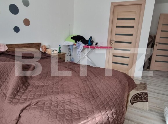 Casa de vânzare 3 camere Vest - 129331CV | BLITZ Bistriţa | Poza6