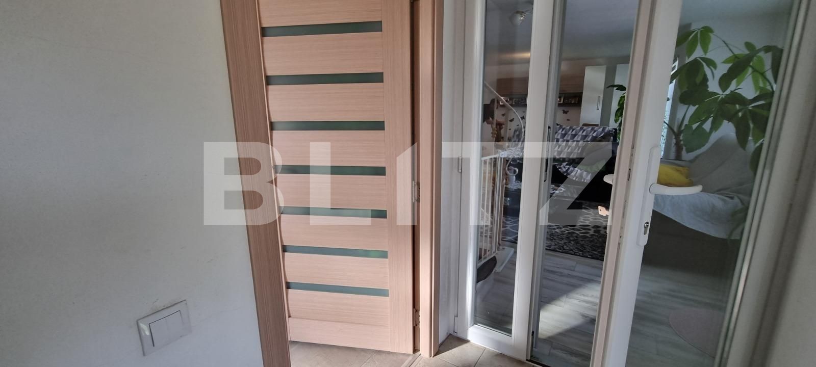 Casa de vânzare 3 camere Vest - 129331CV | BLITZ Bistriţa | Poza4