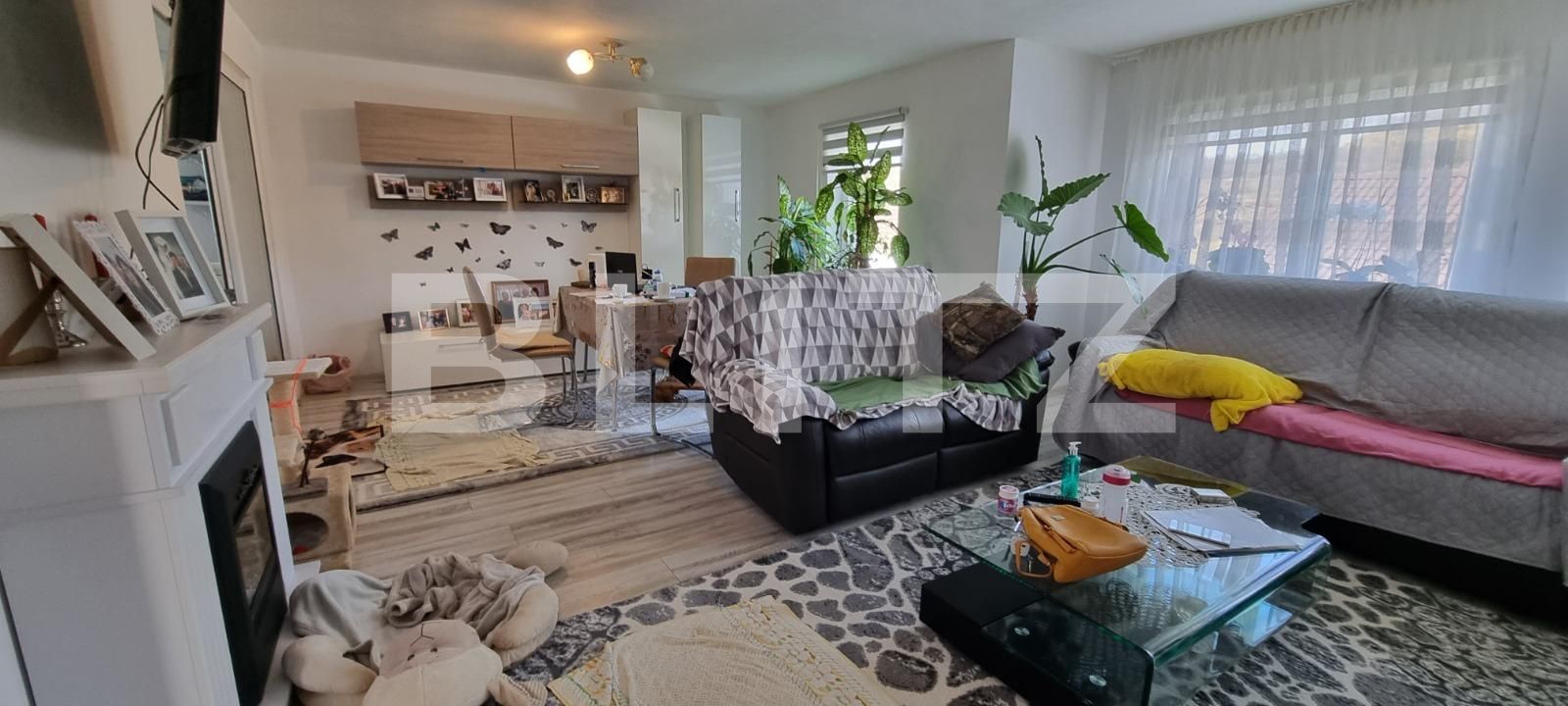 Casa de vânzare 3 camere Vest - 129331CV | BLITZ Bistriţa | Poza1