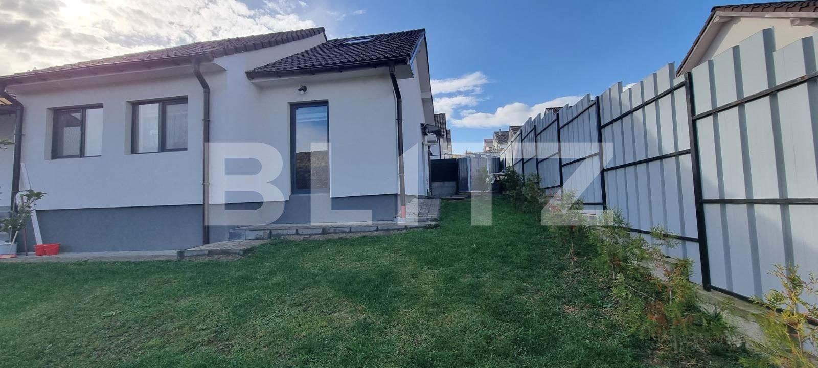 Casa de vânzare 3 camere Vest - 129331CV | BLITZ Bistriţa | Poza10