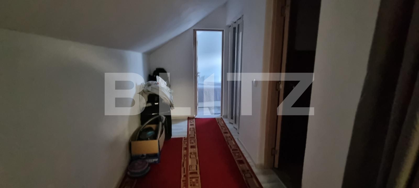 Casa de vânzare 3 camere Vest - 129331CV | BLITZ Bistriţa | Poza12