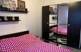 Apartament 3 camere, decomandat,  zona SubCetate 