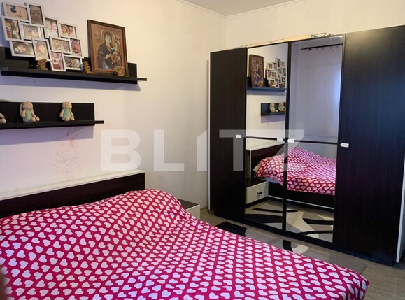 Apartament de vânzare 3 camere Cetății - 129339AV | BLITZ Bistriţa | Poza6