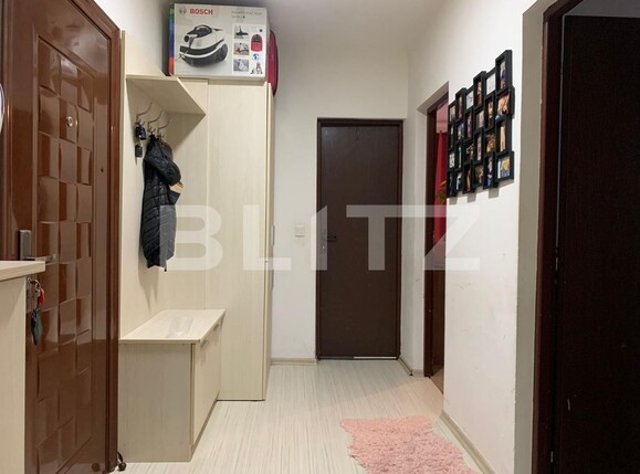 Apartament de vânzare 3 camere Cetății - 129339AV | BLITZ Bistriţa | Poza5