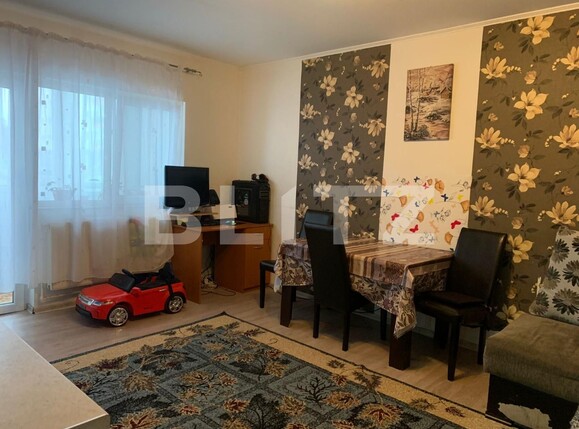 Apartament de vânzare 3 camere Cetății - 129339AV | BLITZ Bistriţa | Poza1