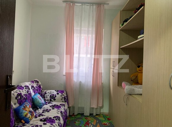 Apartament de vânzare 3 camere Cetății - 129339AV | BLITZ Bistriţa | Poza3