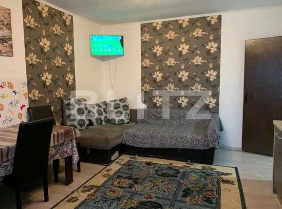 Apartament de vânzare 3 camere Cetății - 129339AV | BLITZ Bistriţa | Poza2