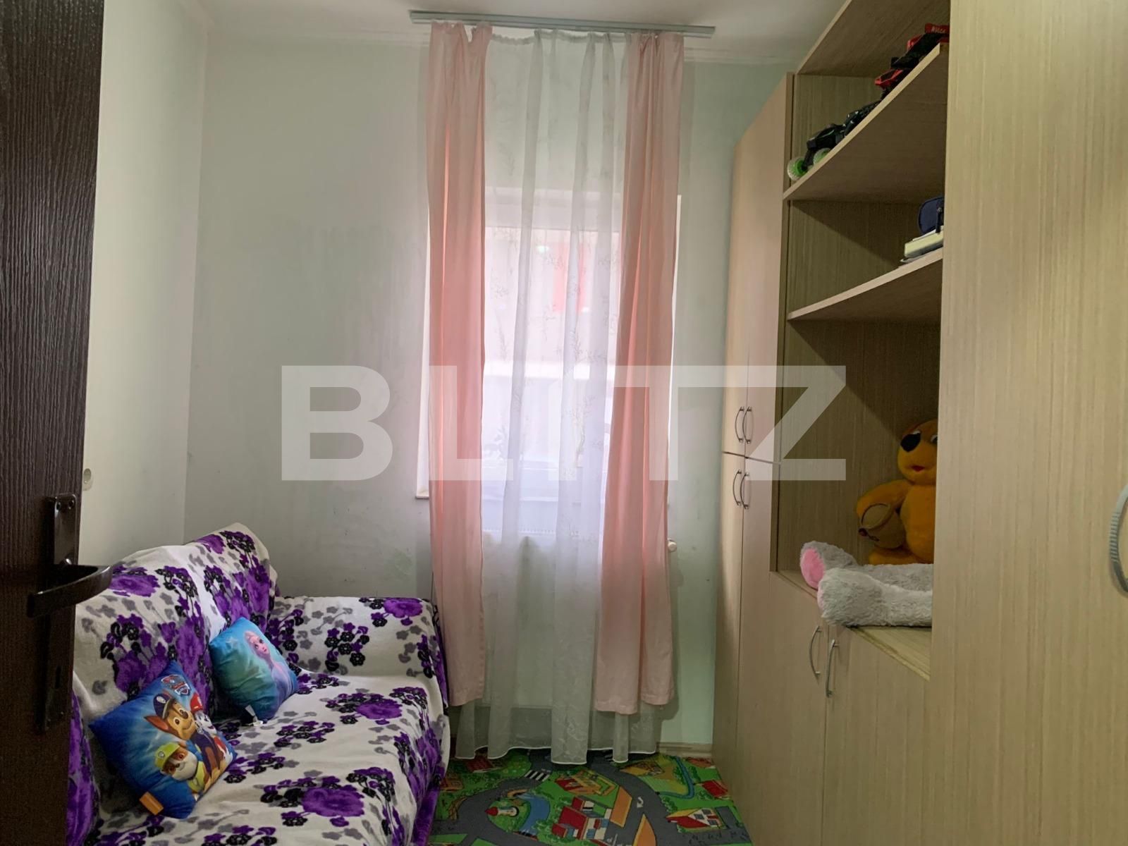 Apartament de vânzare 3 camere Cetății - 129339AV | BLITZ Bistriţa | Poza3