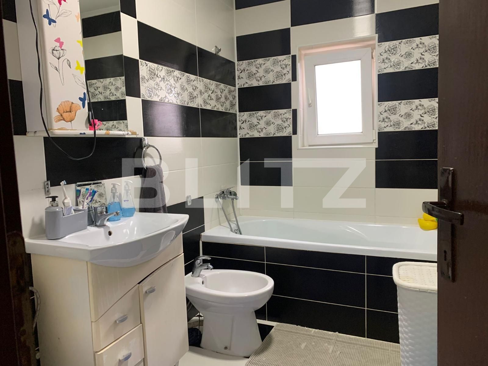 Apartament de vânzare 3 camere Cetății - 129339AV | BLITZ Bistriţa | Poza4