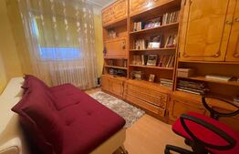 Apartament 3 camere, 53mp, balcon, zona C.R.Vivu