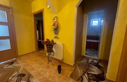 Apartament 3 camere, 53mp, balcon, zona C.R.Vivu