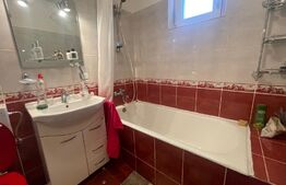 Apartament 3 camere, 53mp, balcon, zona C.R.Vivu