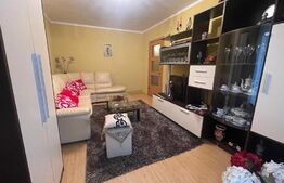 Apartament 3 camere, 53mp, balcon, zona C.R.Vivu