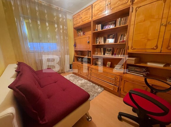 Apartament de vânzare 3 camere Ștefan cel Mare - 129409AV | BLITZ Bistriţa | Poza6